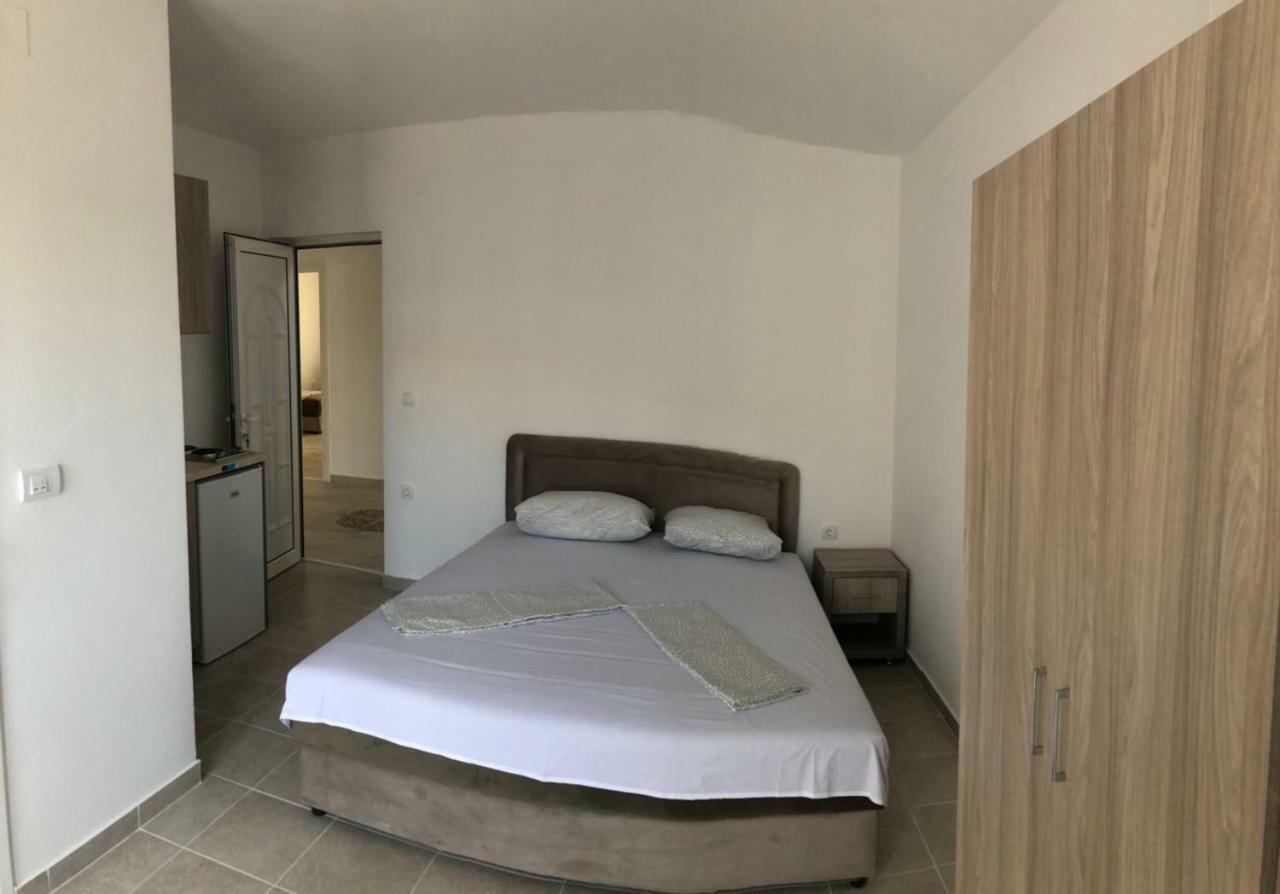 Ulcin Relax Apartments & Rooms Ulcinj Camera foto